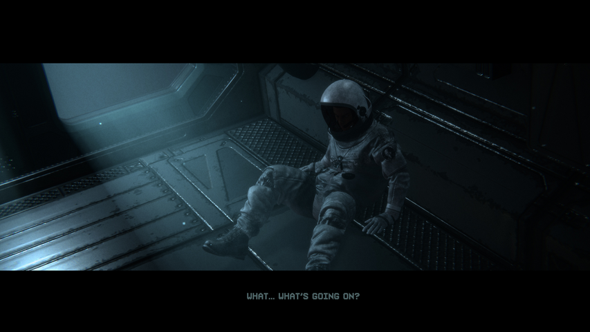 Forgotten 23 – image 15