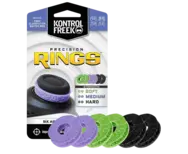 Kontrol Freek Precision Rings for Controller Mixed Strength