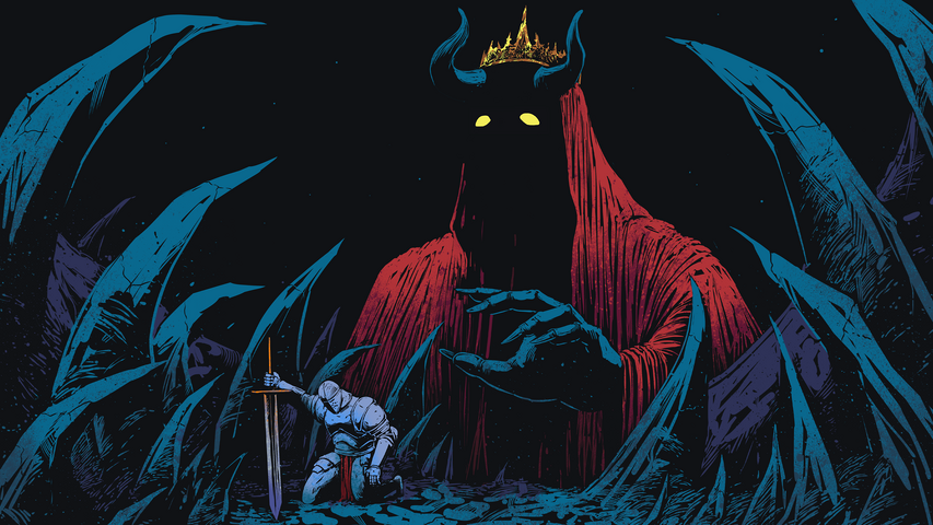 He is Coming - Early Access – image 2