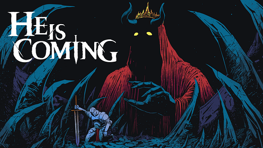 He is Coming - Early Access  for sale in Emirates from Games2all