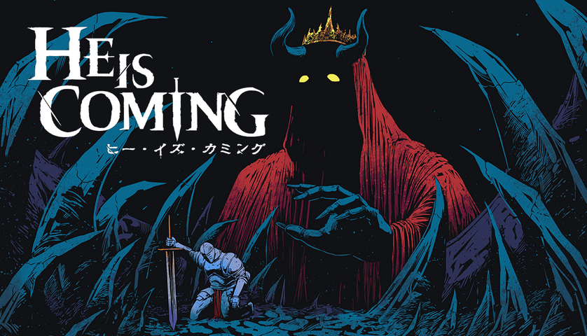 He is Coming - Early Access – image 7