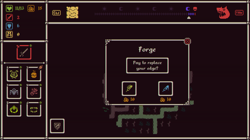 He is Coming - Early Access – image 17