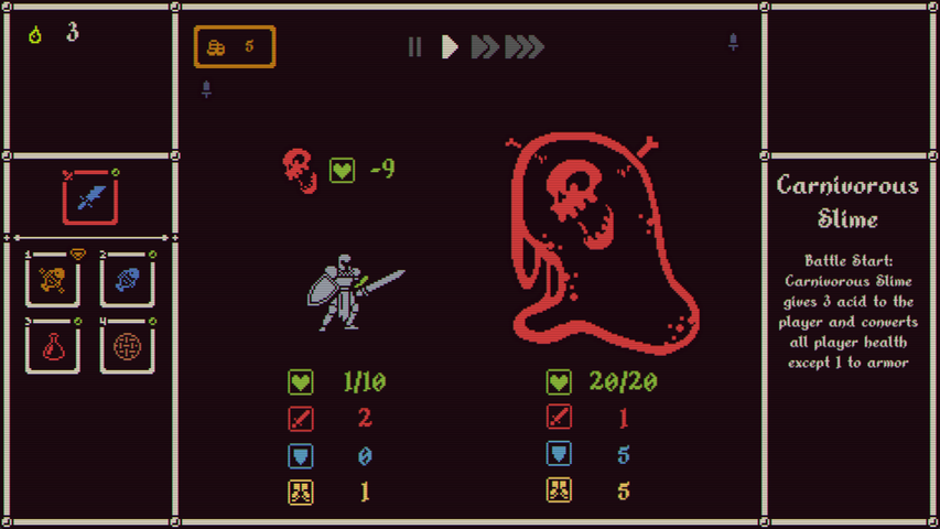 He is Coming - Early Access – image 18