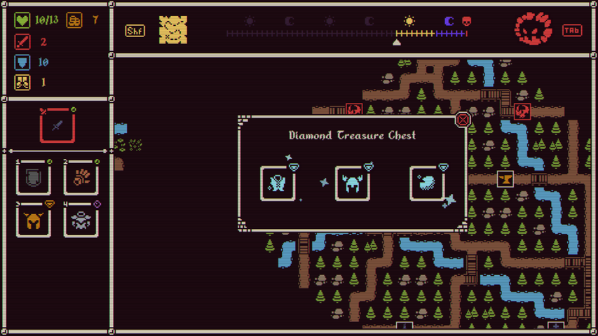 He is Coming - Early Access – image 19