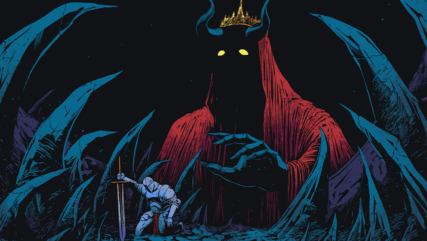 He is Coming - Early Access – image 10