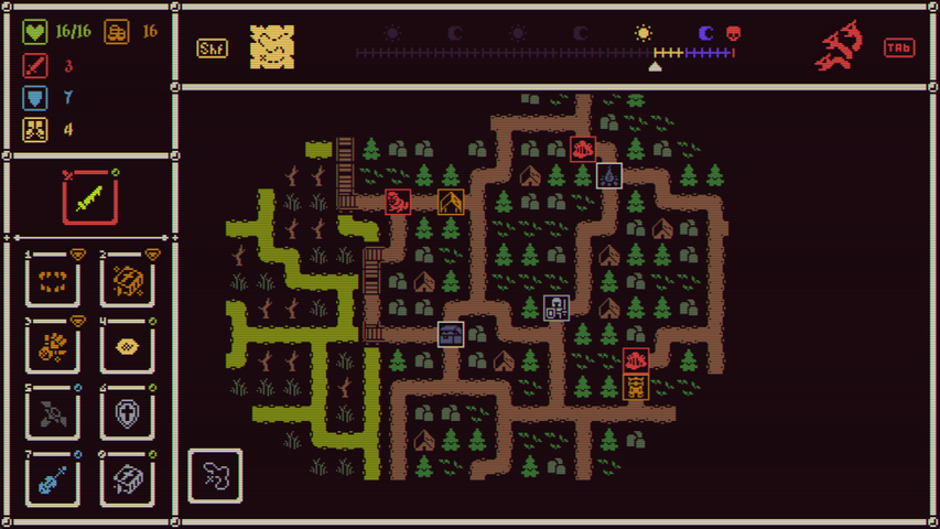 He is Coming - Early Access – image 13