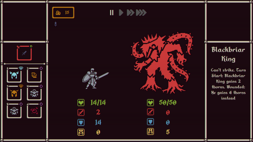 He is Coming - Early Access – image 14