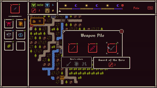 He is Coming - Early Access  للبيع في ألإمارات من خلال Games2all