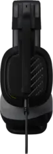 Logitech ASTRO A10 Gen2 Salvage Gaming Headset for PlayStation and PC - Black - Open Sealed  for sale in Emirates from Games2all