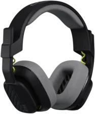 Logitech ASTRO A10 Gen2 Salvage Gaming Headset for PlayStation and PC - Black - Open Sealed  for sale in Emirates from Games2all