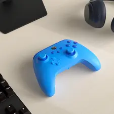 PowerA Wired Controller for Xbox - Blue  for sale in Emirates from Games2all