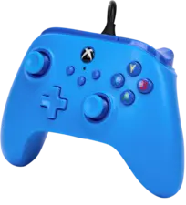 PowerA Wired Controller for Xbox - Blue  for sale in Emirates from Games2all