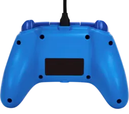 PowerA Wired Controller for Xbox - Blue  for sale in Emirates from Games2all
