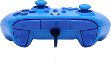 PowerA Wired Controller for Xbox - Blue  for sale in Emirates from Games2all
