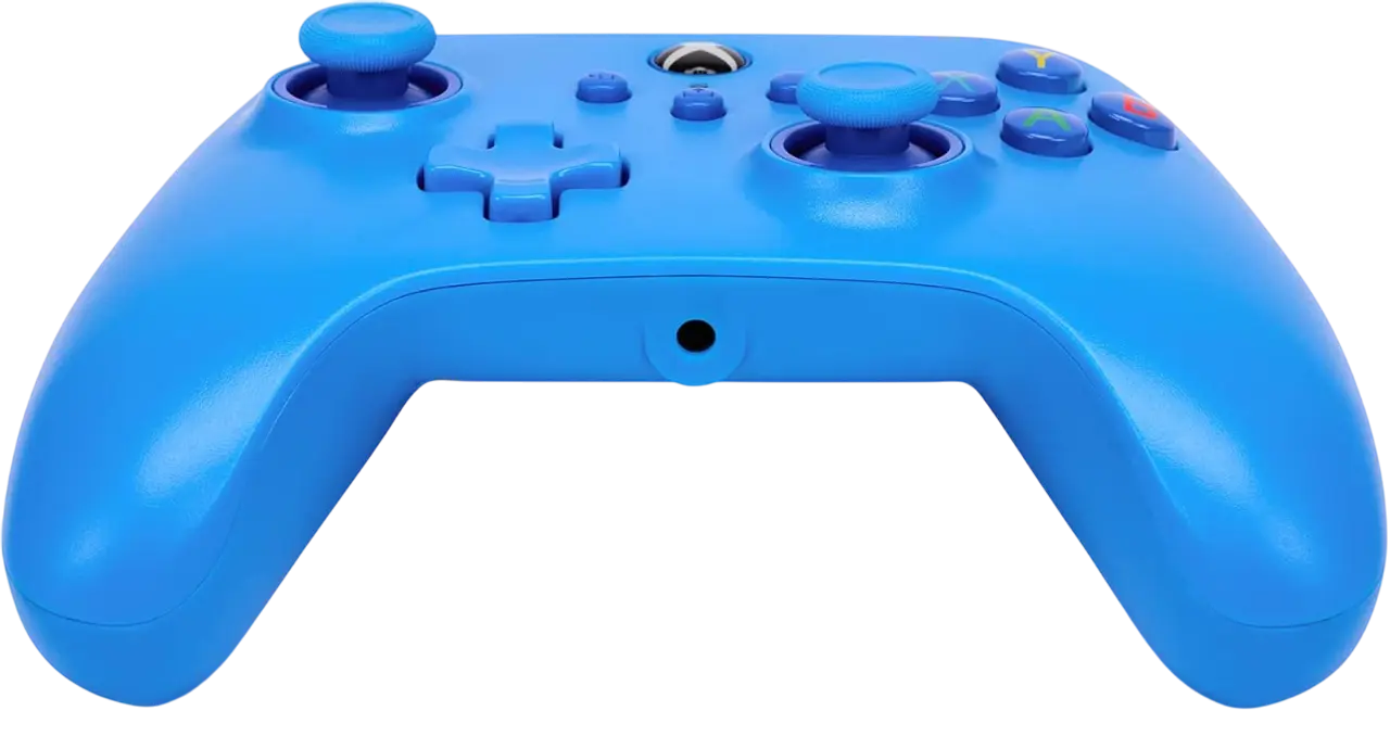 PowerA Wired Controller for Xbox - Blue  for sale in Emirates from Games2all