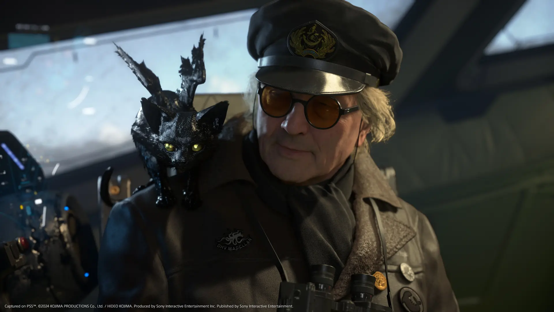 Death Stranding 2: On the Beach - PS5 - Used  for sale in Emirates from Games2all