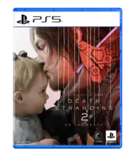 Death Stranding 2: On the Beach - PS5 - Used  for sale in Emirates from Games2all