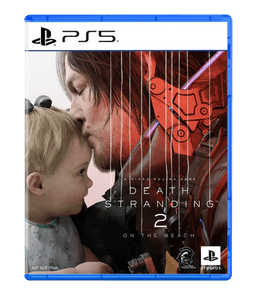 Death Stranding 2: On the Beach - PS5 - Used