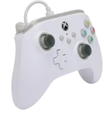 PowerA Wired Controller for Xbox - White  for sale in Emirates from Games2all