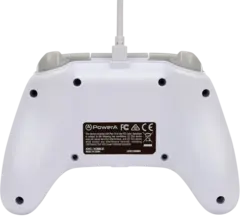 PowerA Wired Controller for Xbox - White  for sale in Emirates from Games2all