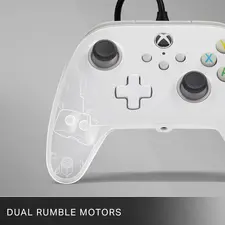 PowerA Wired Controller for Xbox - White  for sale in Emirates from Games2all