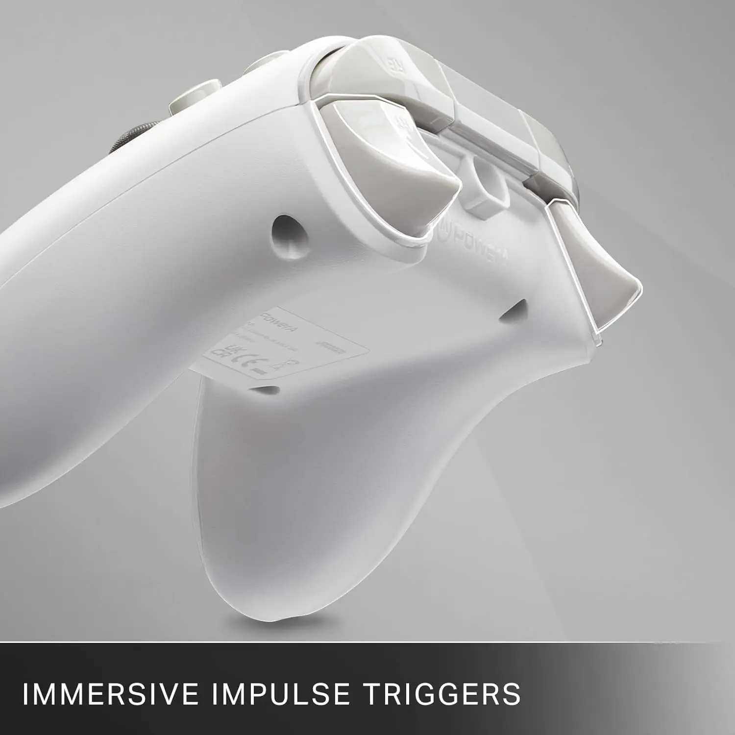 PowerA Wired Controller for Xbox - White  for sale in Emirates from Games2all