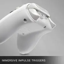PowerA Wired Controller for Xbox - White  for sale in Emirates from Games2all