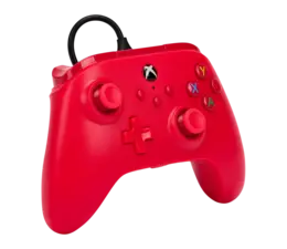 PowerA Wired Controller for Xbox - Red  for sale in Emirates from Games2all