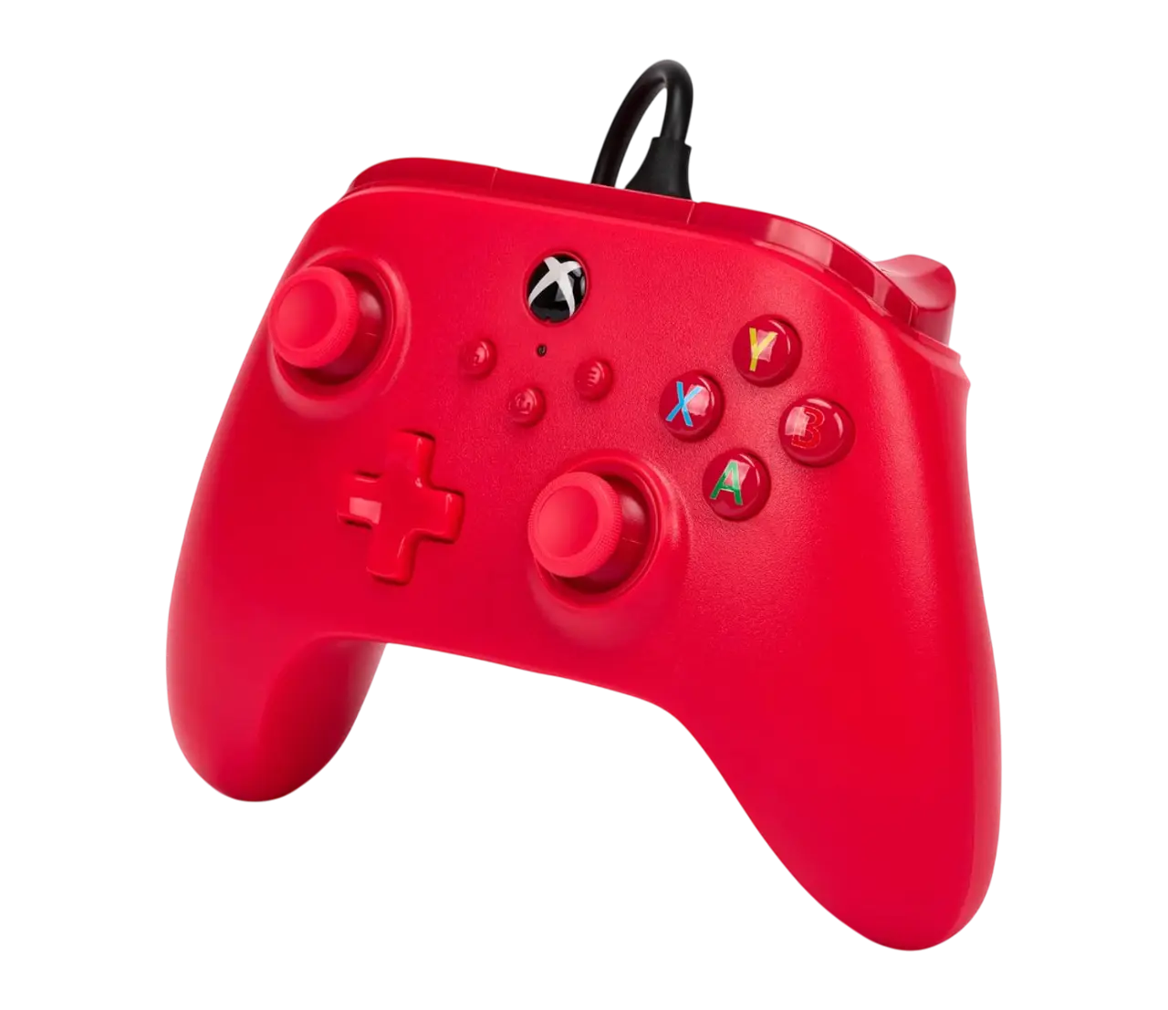 PowerA Wired Controller for Xbox - Red  for sale in Emirates from Games2all