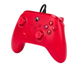 PowerA Wired Controller for Xbox - Red  for sale in Emirates from Games2all
