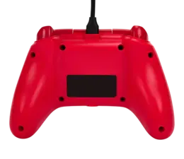 PowerA Wired Controller for Xbox - Red  for sale in Emirates from Games2all