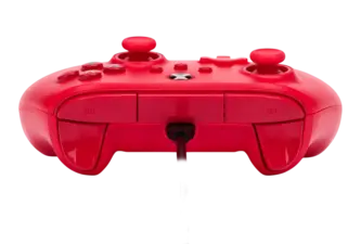 PowerA Wired Controller for Xbox - Red  for sale in Emirates from Games2all