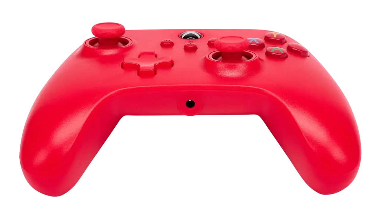 PowerA Wired Controller for Xbox - Red  for sale in Emirates from Games2all