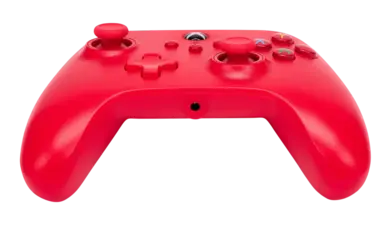 PowerA Wired Controller for Xbox - Red  for sale in Emirates from Games2all