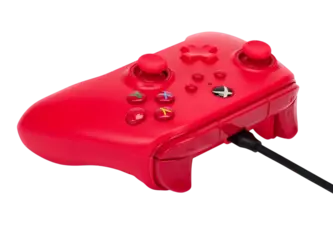 PowerA Wired Controller for Xbox - Red  for sale in Emirates from Games2all