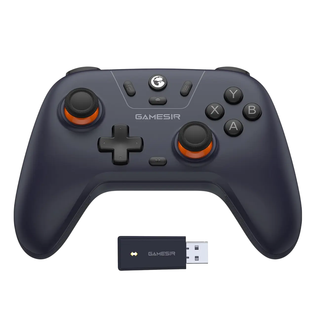 GameSir Nova Lite 2.4G Wireless Controller - Space Purple  for sale in Emirates from Games2all