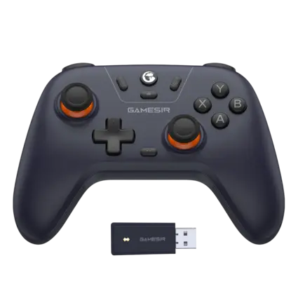 GameSir Nova Lite 2.4G Wireless Controller - Space Purple