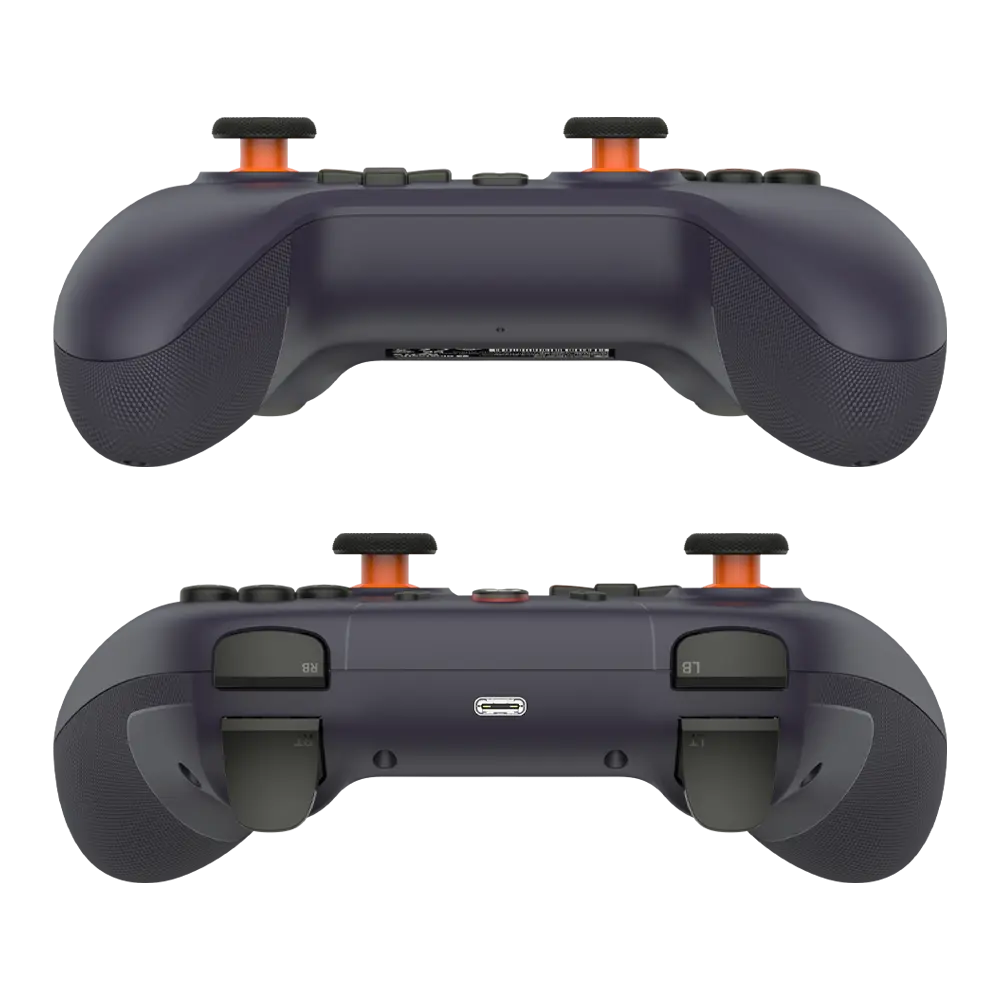 GameSir Nova Lite 2.4G Wireless Controller - Space Purple  for sale in Emirates from Games2all