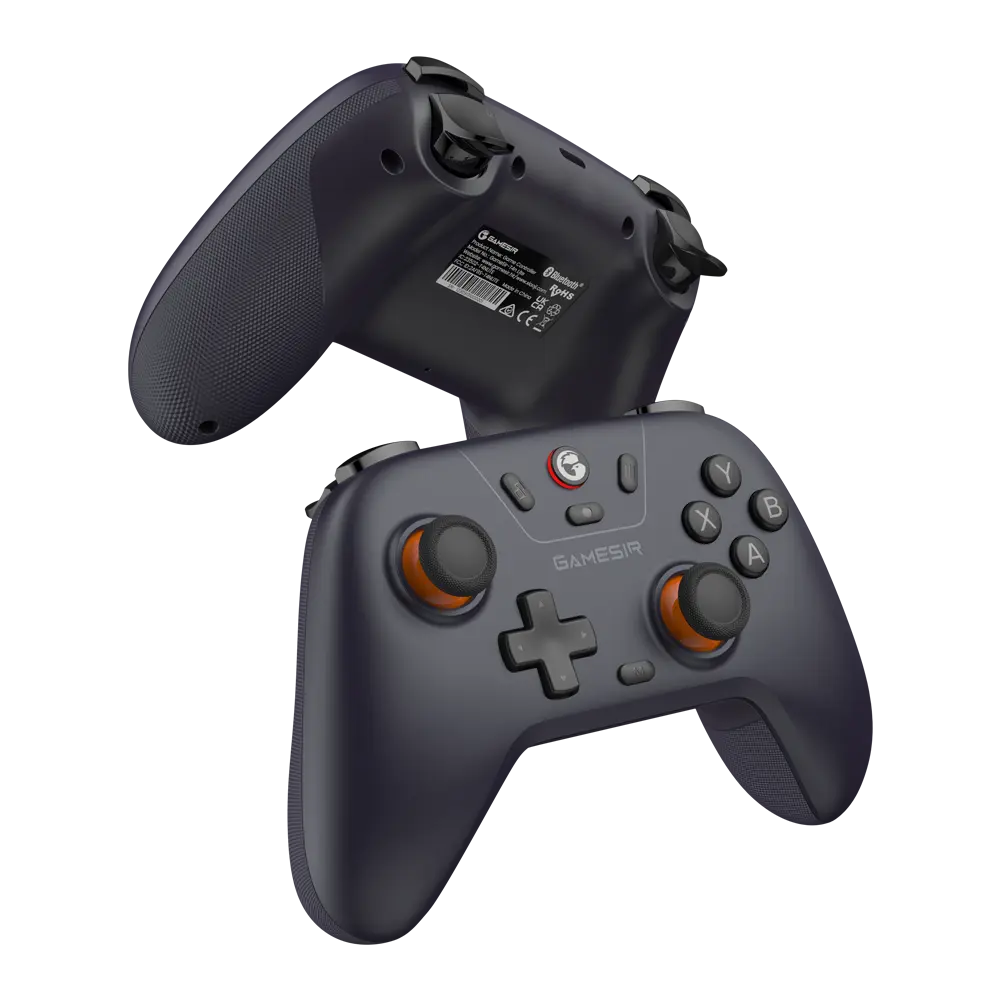 GameSir Nova Lite 2.4G Wireless Controller - Space Purple  for sale in Emirates from Games2all