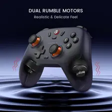 GameSir Nova Lite 2.4G Wireless Controller - Space Purple  for sale in Emirates from Games2all