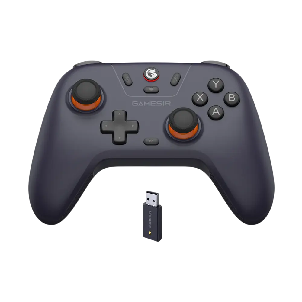 GameSir Nova Lite 2.4G Wireless Controller - Space Purple  for sale in Emirates from Games2all