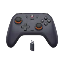 GameSir Nova Lite 2.4G Wireless Controller - Space Purple  for sale in Emirates from Games2all