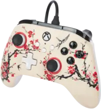 PowerA Advantage Wired Controller Warrior's Nirvana for Xbox Series X|S  for sale in Emirates from Games2all