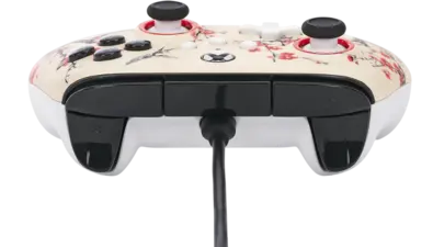 PowerA Advantage Wired Controller Warrior's Nirvana for Xbox Series X|S  for sale in Emirates from Games2all