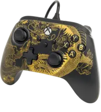 PowerA Advantage Wired Controller Dragon & Phoenix for Xbox Series X|S  for sale in Emirates from Games2all