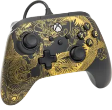 PowerA Advantage Wired Controller Dragon & Phoenix for Xbox Series X|S  for sale in Emirates from Games2all