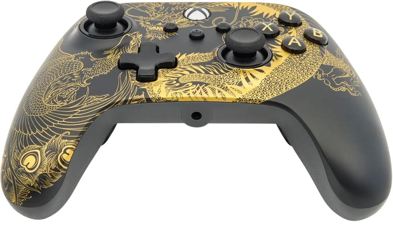 PowerA Advantage Wired Controller Dragon & Phoenix for Xbox Series X|S  for sale in Emirates from Games2all