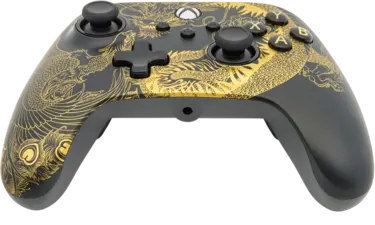 PowerA Advantage Wired Controller Dragon & Phoenix for Xbox Series X|S  for sale in Emirates from Games2all