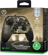 PowerA Advantage Wired Controller Dragon & Phoenix for Xbox Series X|S  for sale in Emirates from Games2all