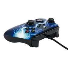 PowerA Advantage Wired Controller Arc Lightning for Xbox Series X|S  for sale in Emirates from Games2all